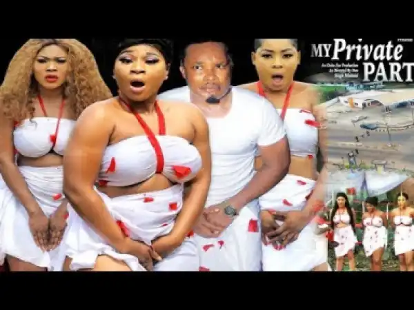 My Private Part Season 1 - 2019 Movie|New Movie|2019 Latest Nigerian Nollywood Movie HD1080P